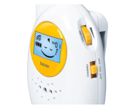 Beurer Elektroniczna niania z wyświetlaczem BY84 - 1598687 - zdjęcie 2